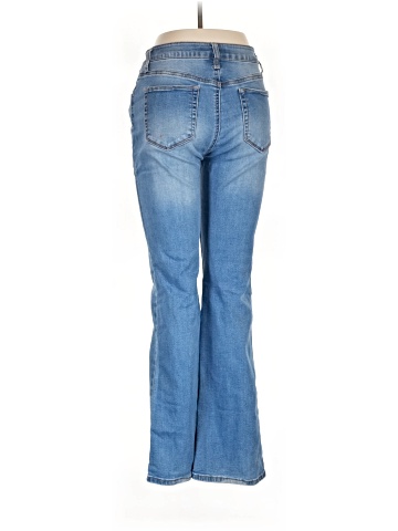 Wax Jean Jeans (view 2)