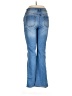 Wax Jean Blue Jeans Size 9 - photo 2
