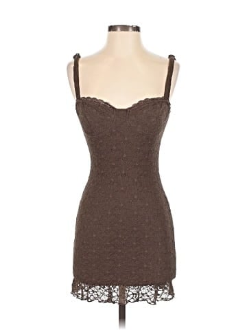 Fashion Nova Cocktail Dress (view 1)