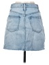 Madewell Blue Denim Skirt Size 26 waist - photo 2