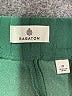 Babaton Solid Teal Casual Pants Size 0 - photo 6