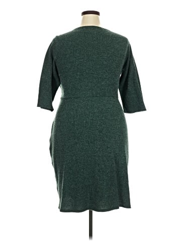 Loveappella Casual Dress (view 2)