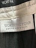 Worthington Black Dress Pants Size 16 (petite) - photo 7