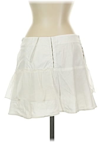 Armani Exchange Casual Skirt (view 2)