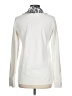Lululemon Athletica Graphic White Jacket Size 10 - photo 2