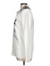 Lululemon Athletica Graphic White Jacket Size 10 - photo 5