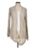 Apt. 9 Tan Cardigan Size M - photo 1