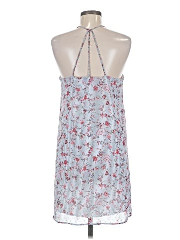 Aqua Casual Dress (view 2)