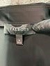 Talbots 100% Polyester Solid Black Formal Skirt Size 16 - photo 4