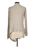 Apt. 9 Tan Cardigan Size M - photo 2