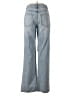Garage 100% Cotton Color Block Blue Jeans Size 26 waist - photo 2