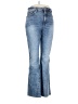 Old Navy Stars Blue Jeans Size 12 - photo 1