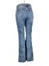 Old Navy Stars Blue Jeans Size 12 - photo 2