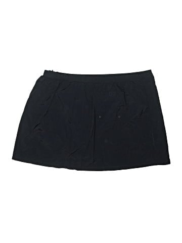 Lands' End Casual Skirt (view 2)