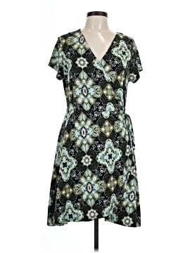 Just Be... Casual Dress (view 1)
