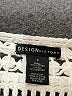 Design History White Sleeveless Blouse Size S - photo 7