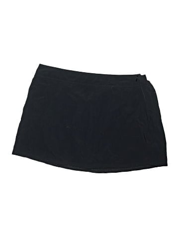 Lands' End Casual Skirt (view 1)
