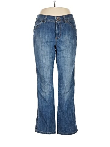 Gloria Vanderbilt Jeans (view 1)