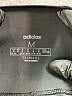 Adidas Solid Black Active Pants Size M - photo 7