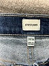 SNEAK PEEK Stars Blue Jeans Size 3 - photo 4