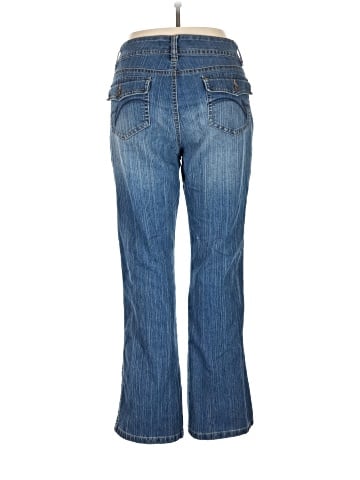 Gloria Vanderbilt Jeans (view 2)