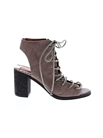 Jeffrey Campbell Sandals (view 1)