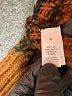 Aerie Brown Turtleneck Sweater Size M - photo 8