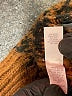 Aerie Brown Turtleneck Sweater Size M - photo 9