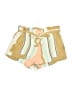 Rip Curl Stripes Yellow Shorts Size M - photo 1