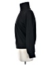 Athleta Black Turtleneck Sweater Size XS - photo 5