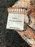 Gingerly 100% Polyester Brown Faux Fur Vest Size S - photo 7