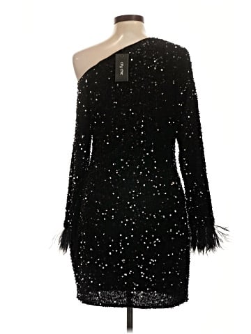 City Chic Cocktail Dress (view 2)