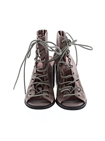 Jeffrey Campbell Sandals (view 2)