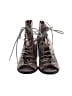 Jeffrey Campbell Gray Sandals Size 6 - photo 2