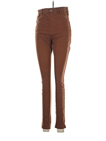 HEATTECH Jeggings (view 1)
