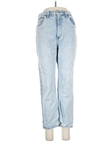 Abercrombie & Fitch Jeans (view 1)