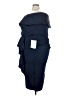 Xscape Blue Cocktail Dress Size 22W - photo 5
