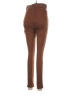 HEATTECH Brown Jeggings Size M - photo 2
