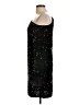 City Chic Stars Black Cocktail Dress Size 12 - photo 5