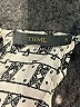 THML 100% Rayon White Sleeveless Blouse Size S - photo 7