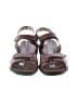 Mephisto 100% Leather Brown Sandals Size EU 40 - photo 2