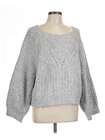 Free People Pullover Sweater (view 1)