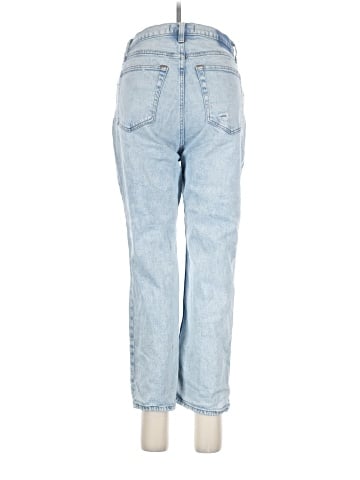 Abercrombie & Fitch Jeans (view 2)