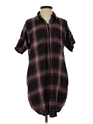 Madewell Casual Dress (view 1)