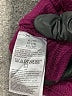 Old Navy Burgundy 3/4 Sleeve Blouse Size 14 - photo 8