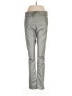 Flog Metallic Silver Casual Pants Size 29 waist - photo 1
