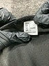 Unbranded Solid Black Cocktail Dress Size L - photo 7