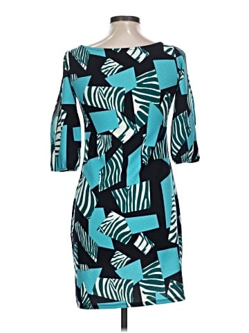 Leota Casual Dress (view 2)