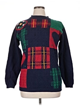 Jantzen Pullover Sweater (view 1)