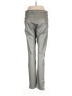 Flog Metallic Silver Casual Pants Size 29 waist - photo 2